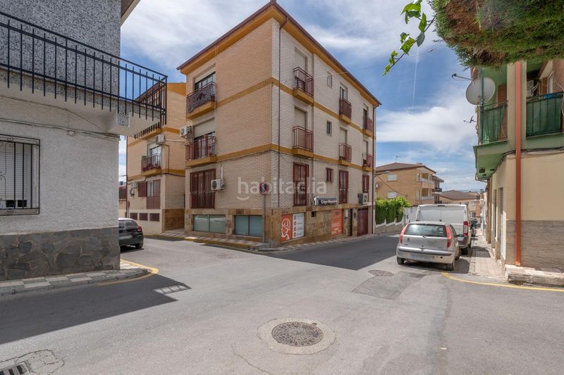 Foto 1c1dbe93-cfa0-46f3-b3e2-2681af1c389b. Flat with parking in Huétor Vega