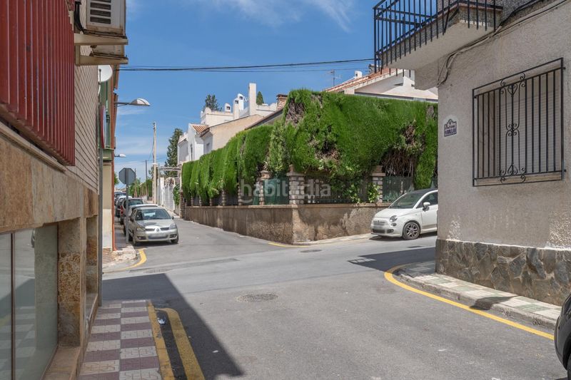 Foto 483ca0c6-0532-4113-b4a2-1fa783d2c68f. Flat with parking in Huétor Vega
