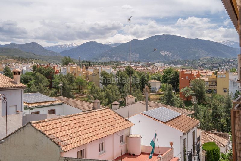 Foto 4abf3d00-1f04-4b8c-8bf7-c24ad3826a65. Flat with parking in Huétor Vega