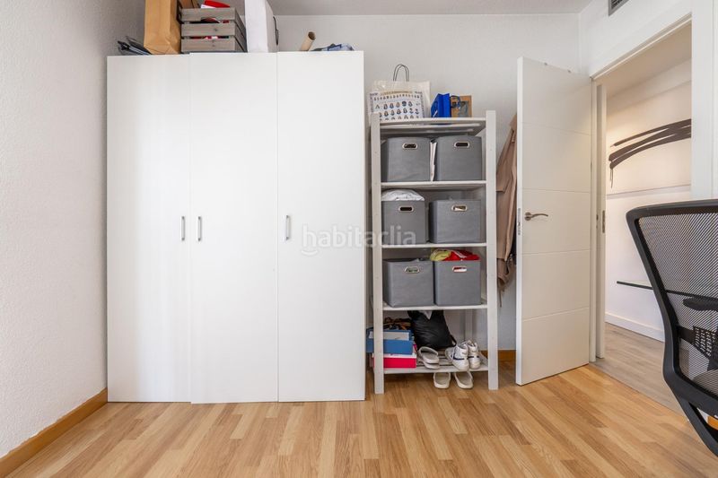 Foto df6cdd4d-f649-485c-a0db-1b20b0c4f9ba. Flat with parking in Huétor Vega