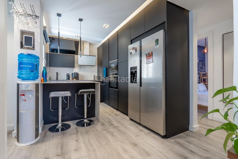 Foto e05fa4cd-56a7-4126-8cd8-bd4adea1b891. Flat with parking in Huétor Vega