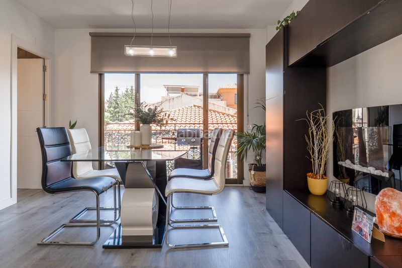 Foto e83f01b6-f1da-442a-9f1d-c320f890410d. Flat with parking in Huétor Vega