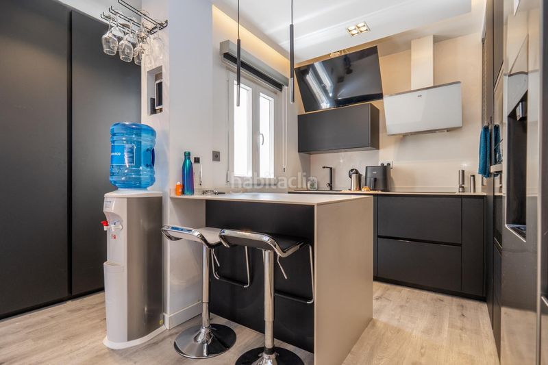 Foto f499ccd1-186a-497c-b264-7530e481fb94. Flat with parking in Huétor Vega