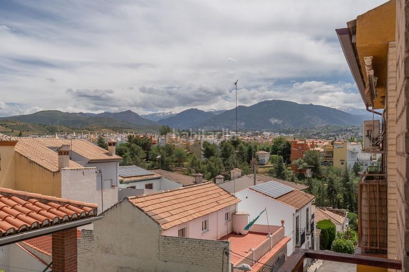 Foto fa948113-3188-49c2-b9b9-5f94e6a38bd3. Flat with parking in Huétor Vega