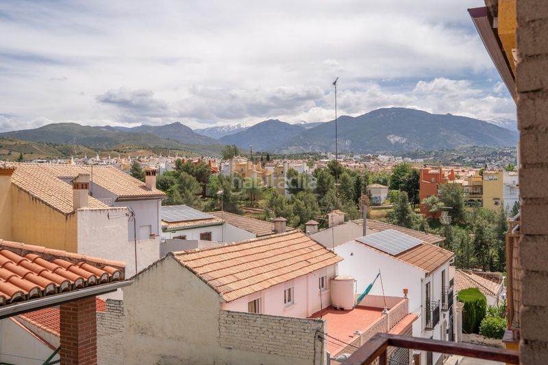 Foto febca2c4-93f4-4aa2-8e18-18e6acaf1e2f. Flat with parking in Huétor Vega