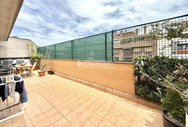 Foto 5f8d374b-7767-4ccb-8365-ee10870c17b1. Ático  en venta en Arroyo del Fresno Madrid