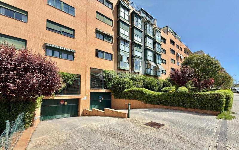 Foto 6aab6689-0115-469f-a2d0-e9f80b13b456. Ático  en venta en Arroyo del Fresno Madrid
