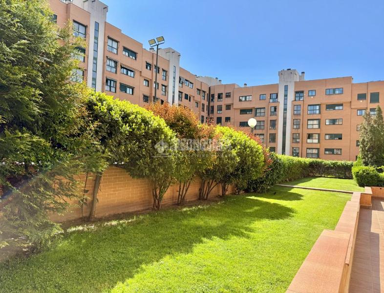 Foto 83480812-f04a-4d3f-8660-e96db777e10d. Ático  en venta en Arroyo del Fresno Madrid