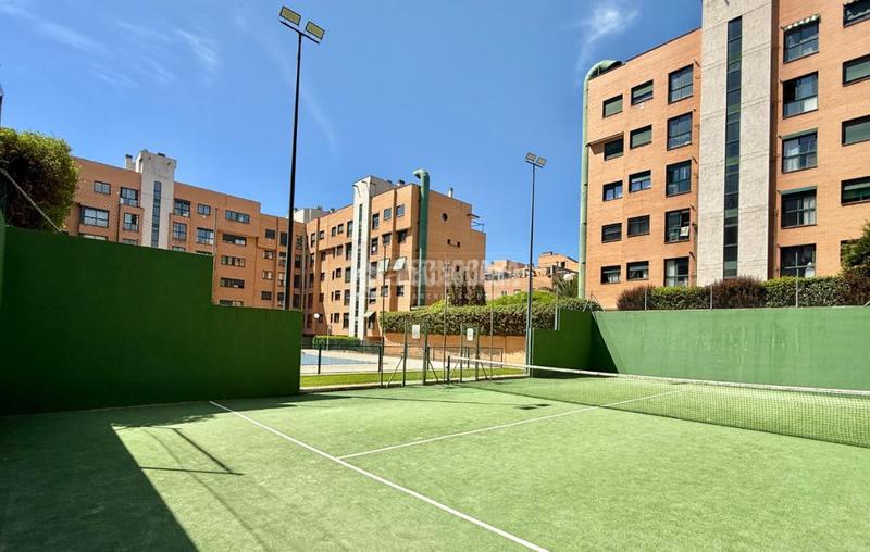 Foto b4dd8249-83f1-48e9-83ec-fd1ae517ba40. Ático  en venta en Arroyo del Fresno Madrid