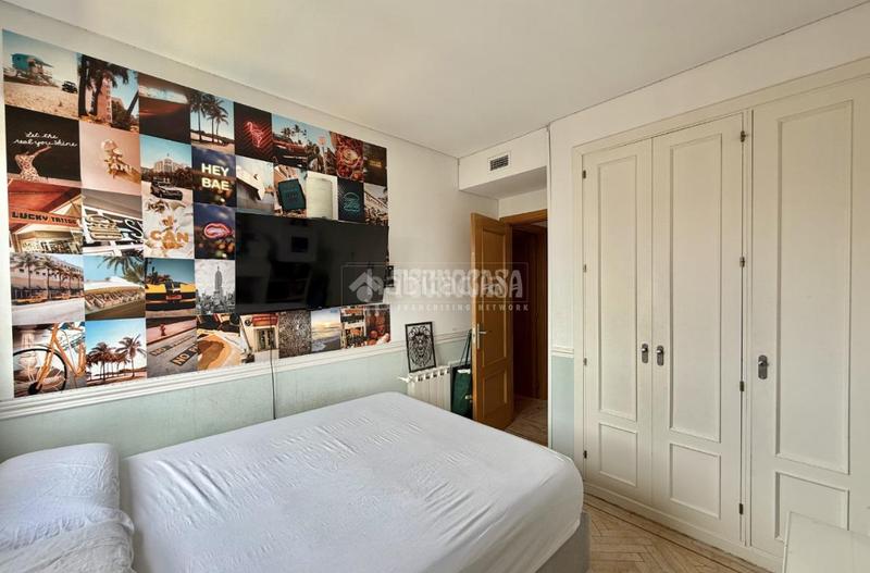 Foto bde7d3ed-0e87-45ed-ba3e-b9fe8ee992c3. Ático  en venta en Arroyo del Fresno Madrid