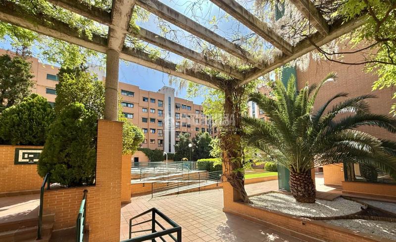 Foto d7261ae4-8422-4c2b-b8eb-9b61d91e62c9. Ático  en venta en Arroyo del Fresno Madrid