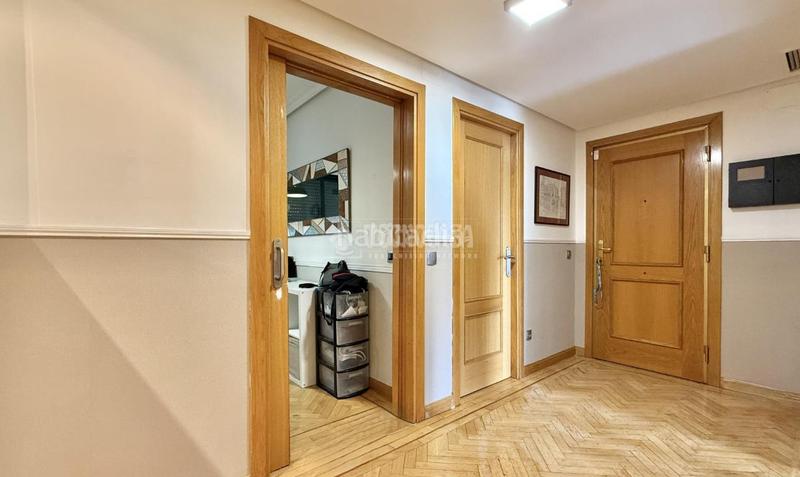 Foto f6156bd3-7f2f-45ad-ad88-07bf3b6c3451. Ático  en venta en Arroyo del Fresno Madrid