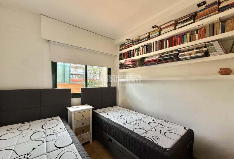 Foto f71bb48c-4cfb-4005-8bd1-6756112bc1c6. Ático  en venta en Arroyo del Fresno Madrid