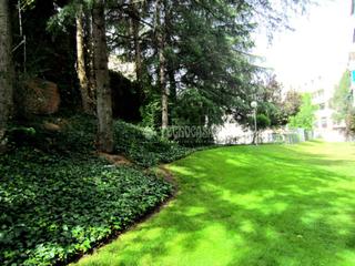 Appartement à Mirasierra. Piso en venta en madrid