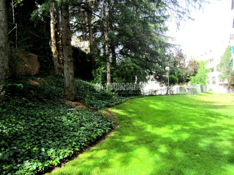 Foto ad82f12c-aa10-4f65-9924-830bfcb1a220. Piso  en venta en Mirasierra Madrid