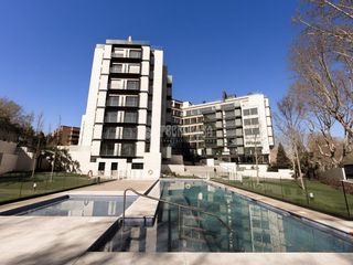 Lloguer Pis a Mirasierra. Piso en alquiler en madrid