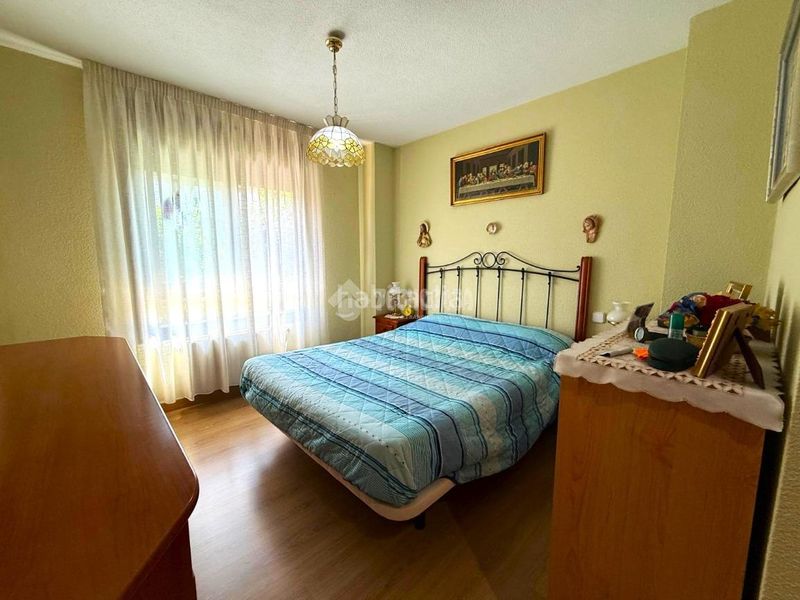 Foto 65f23408-96be-4d85-a65d-75116f3fcd07. Pis amb aparcament a Arroyo del Fresno Madrid