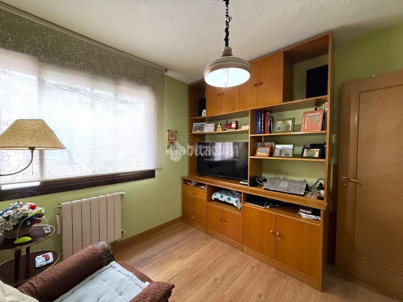 Foto 7d4d55b0-18f8-4206-ba1c-73e8be91e6ec. Pis amb aparcament a Arroyo del Fresno Madrid