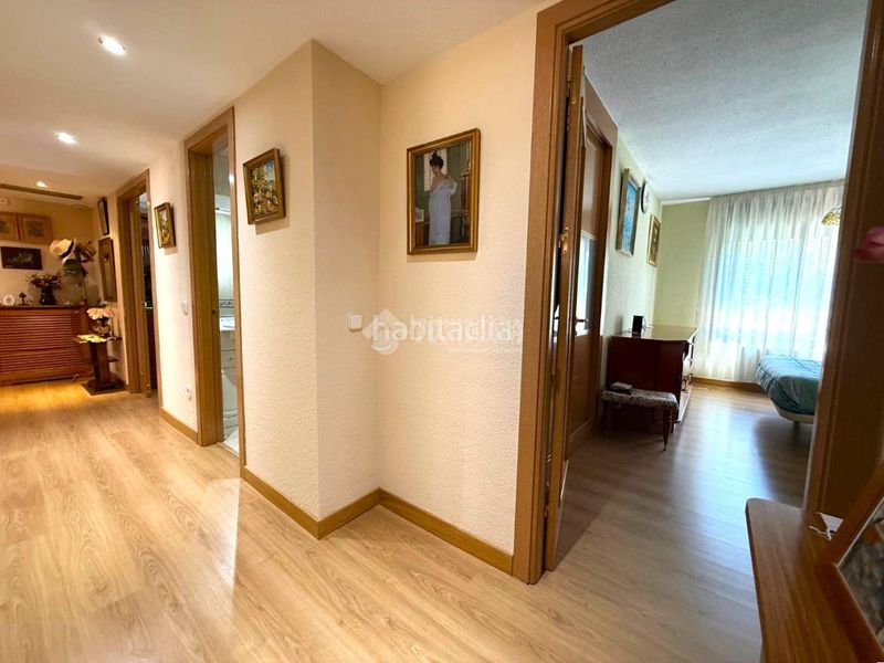 Foto 9cdc60db-1c67-4f73-b25c-7d784f3dd43c. Pis amb aparcament a Arroyo del Fresno Madrid