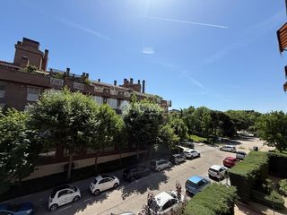 Pis a Arroyo del Fresno. Piso en venta en madrid