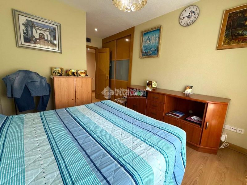 Foto a830f384-1ecb-4f66-8172-2da196f79951. Pis amb aparcament a Arroyo del Fresno Madrid