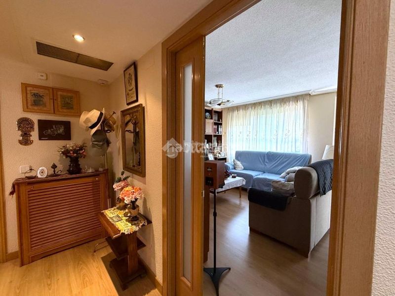 Foto bc0f5726-7007-44bc-9230-15dd44acc399. Pis amb aparcament a Arroyo del Fresno Madrid