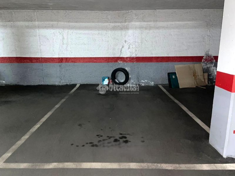 Foto b1fbc609-cf73-498a-9037-7432ab81436c. Lloguer pis amb calefacció piscina a Arroyo del Fresno Madrid