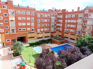 Rent Flat in Arroyo del Fresno. Piso en alquiler en madrid