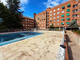 Location Appartement à Peñagrande. Piso en alquiler en madrid