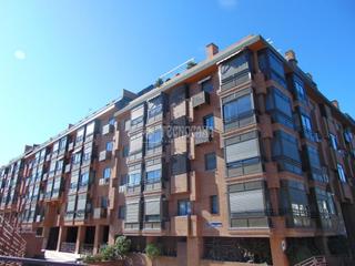 Aparcament cotxe a Arroyo del Fresno. Boxplaza de garaje en venta en madrid