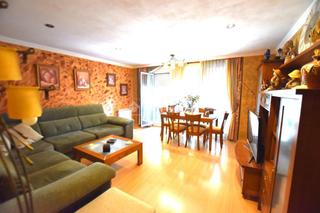 Pis  Av francisco fernandez ordoñez. Piso en venta en getafe