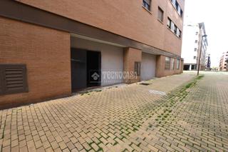 Local commercial en El Bercial. Local comercial en venta en getafe