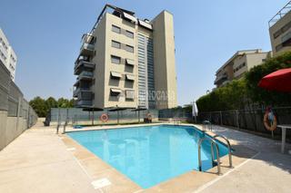 Pis a El Bercial. Piso en venta en getafe