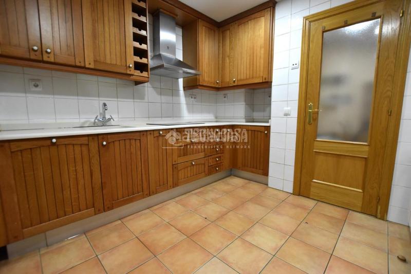 Foto 390db3d4-c583-4ad4-b58f-9ab269539e1b. Piso  en venta en El Rosón-Kelvinator Getafe