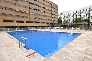 Appartement à El Rosón-Kelvinator. Piso en venta en getafe