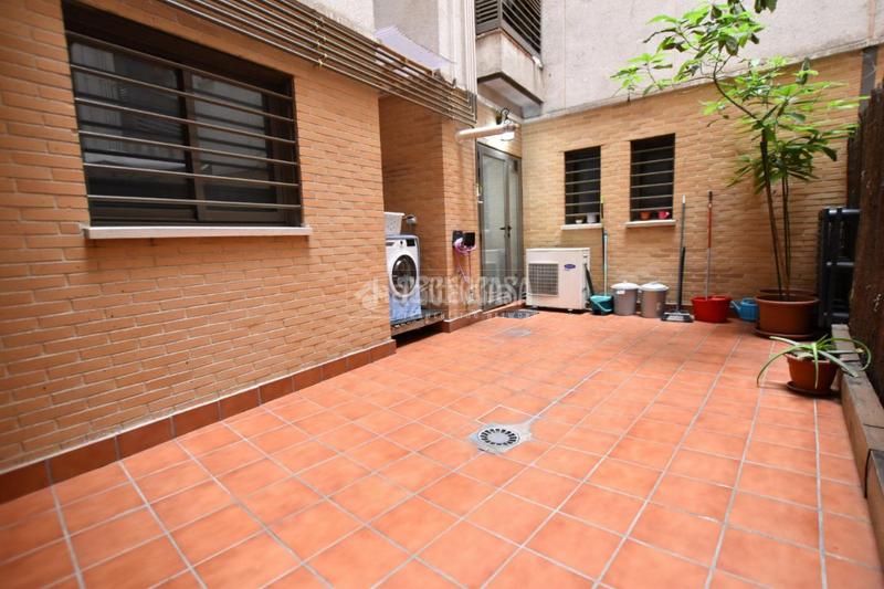 Foto c5bc0181-01ac-43e9-8302-af29e02c1ce1. Piso  en venta en El Rosón-Kelvinator Getafe