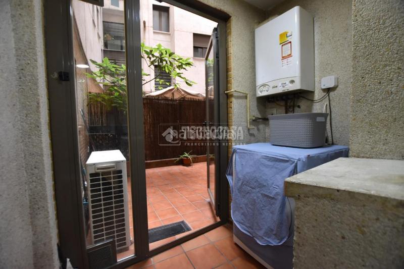 Foto d3d3d131-ae91-45ed-9494-24fc36b81798. Piso  en venta en El Rosón-Kelvinator Getafe