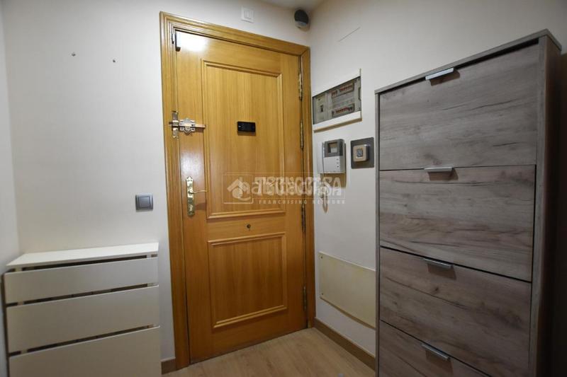 Foto f42b9cb6-f3e4-40d5-88b2-64e8358ae96b. Piso  en venta en El Rosón-Kelvinator Getafe