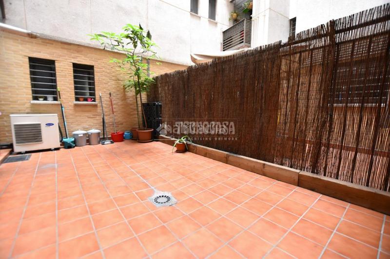 Foto f4ca6045-3dc5-46af-a5ae-4289984bd142. Piso  en venta en El Rosón-Kelvinator Getafe