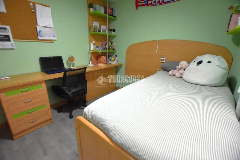 Foto b369de0d-2b7d-4bc1-a7cb-2123118b47d3. Pis amb calefacció a El Bercial Getafe