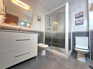 Appartement à El Bercial. Piso en venta en getafe