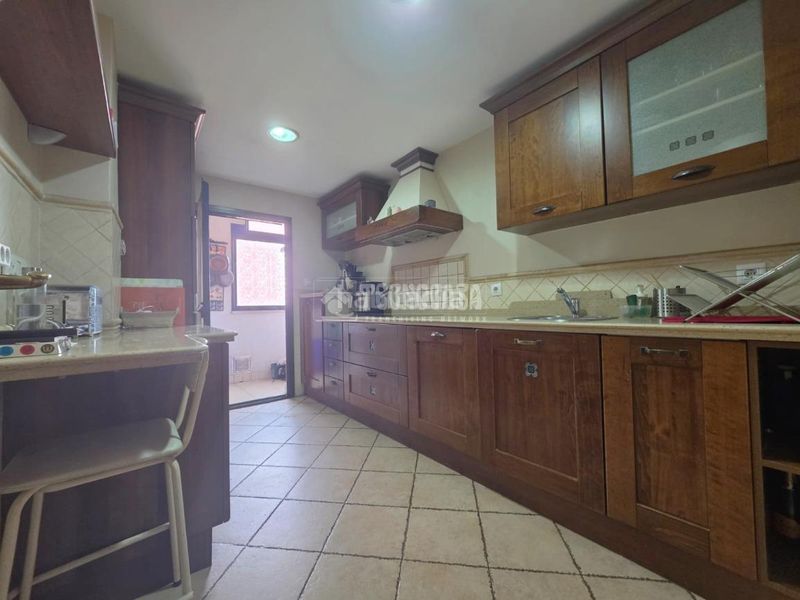 Foto 34d826d3-c5f6-499b-9774-a82ba76c0309. Piso  en venta en El Bercial Getafe