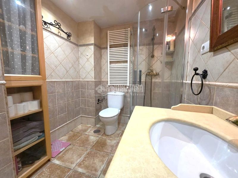 Foto 37190a3b-9393-47d2-b986-8d955ac8defc. Piso  en venta en El Bercial Getafe