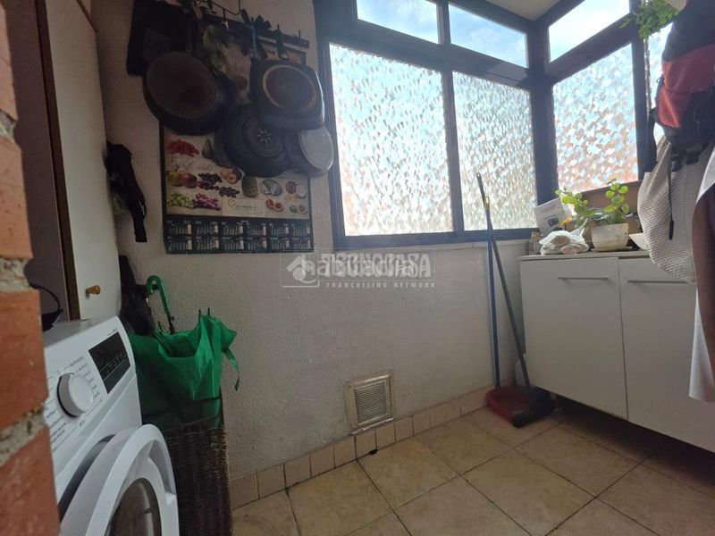 Foto 45c06809-8daa-400f-94c8-569c133bdeaa. Piso  en venta en El Bercial Getafe