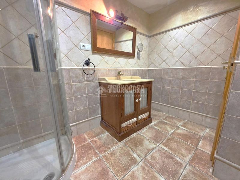 Foto 536cadce-2404-448b-bfef-9368309f9d9e. Piso  en venta en El Bercial Getafe