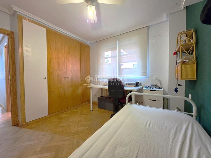 Foto 8b464893-1247-446d-a691-ddd7dc522ad8. Piso  en venta en El Bercial Getafe