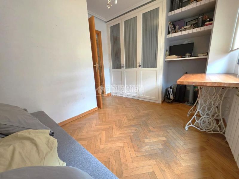 Foto a3e5e180-9966-461e-a1f8-e6c52ac782ea. Piso  en venta en El Bercial Getafe