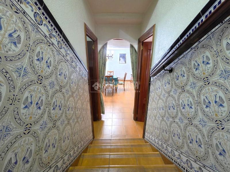 Foto 77e697a7-3309-4fbe-a0f1-c5a3fac0c8d0. Casa aparellada amb calefacció a El Bercial Getafe