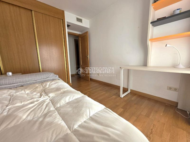 Foto 7c04b857-75ca-4a2f-a295-536e3062f668. Piso  en venta en El Bercial Getafe