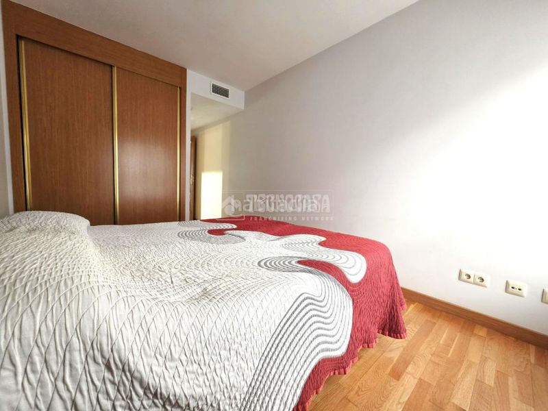 Foto 803872c8-c4fe-4f8d-af76-9f2006388636. Piso  en venta en El Bercial Getafe
